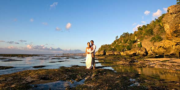 巴厘岛wedding-video
