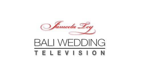 雷竞技raybet入口进入巴厘岛婚礼电视推出了