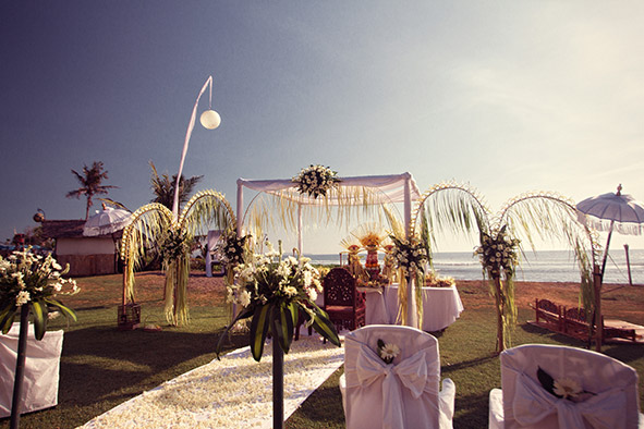 雷竞技raybet入口进入巴厘岛婚礼地点