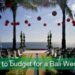 如何为巴厘岛婚礼做预算雷竞技raybet入口进入