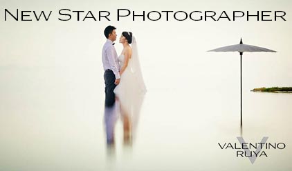 巴厘岛婚礼摄影师中冉冉升起的新星雷竞技raybet入口进入
