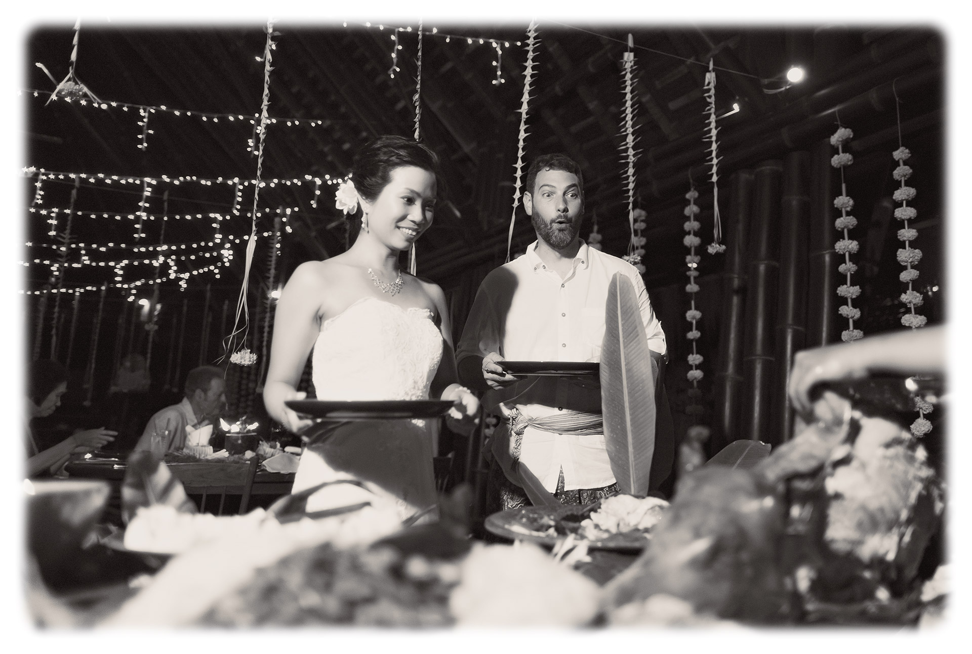 巴厘岛最佳婚礼摄影师