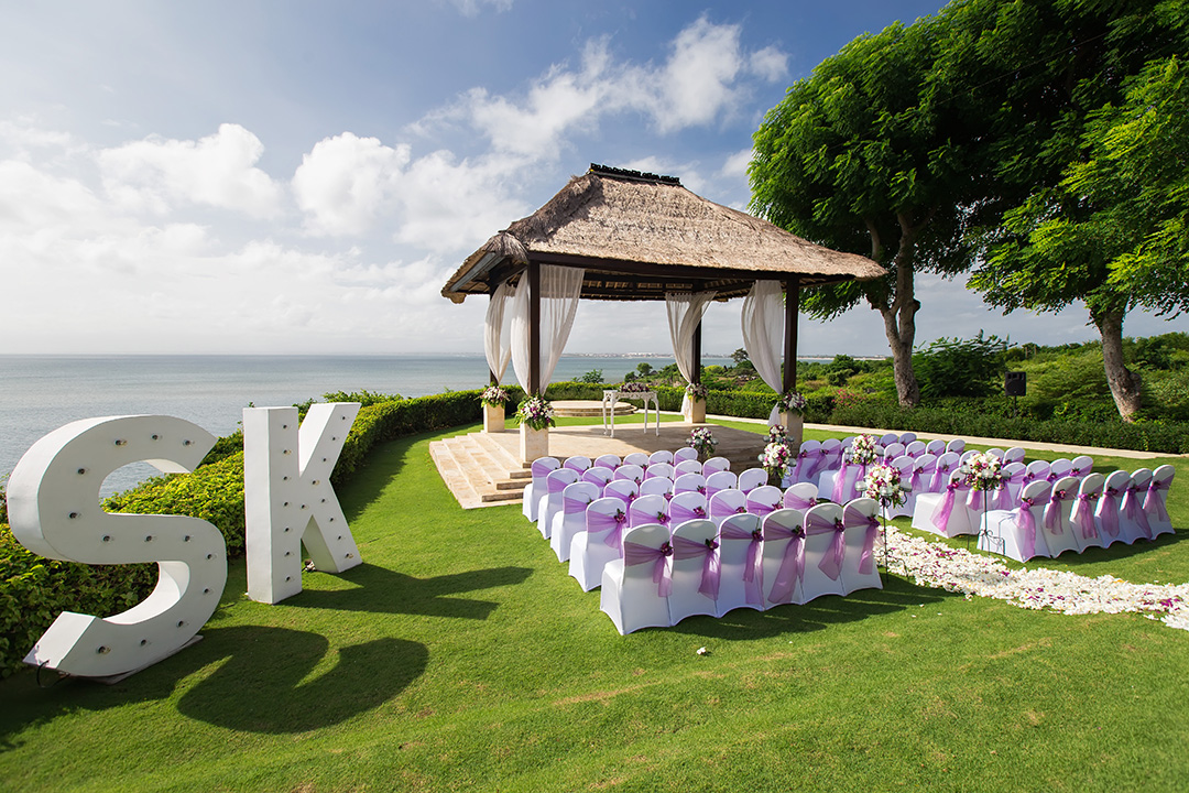 巴厘岛婚礼成本
