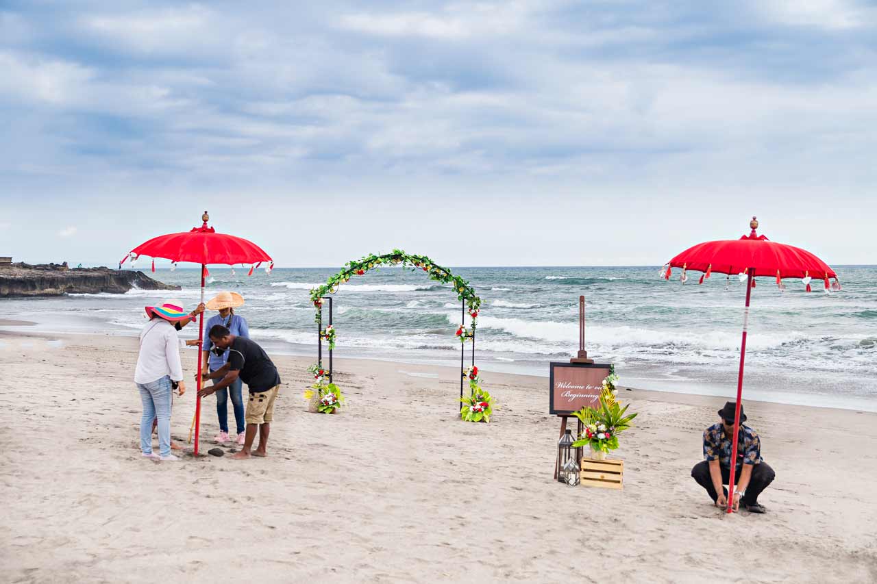 Best-affordable-Bali-beach-weddings