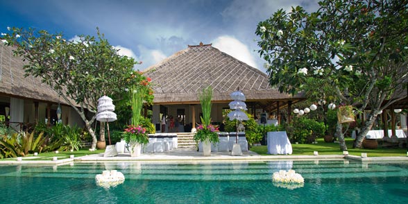 我应该期望为一场豪华的巴厘岛婚礼预算什么？雷竞技raybet入口进入