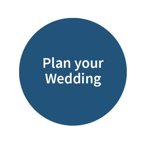 计划你的婚礼