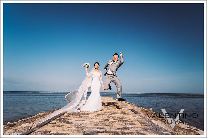 巴厘岛婚礼摄影师