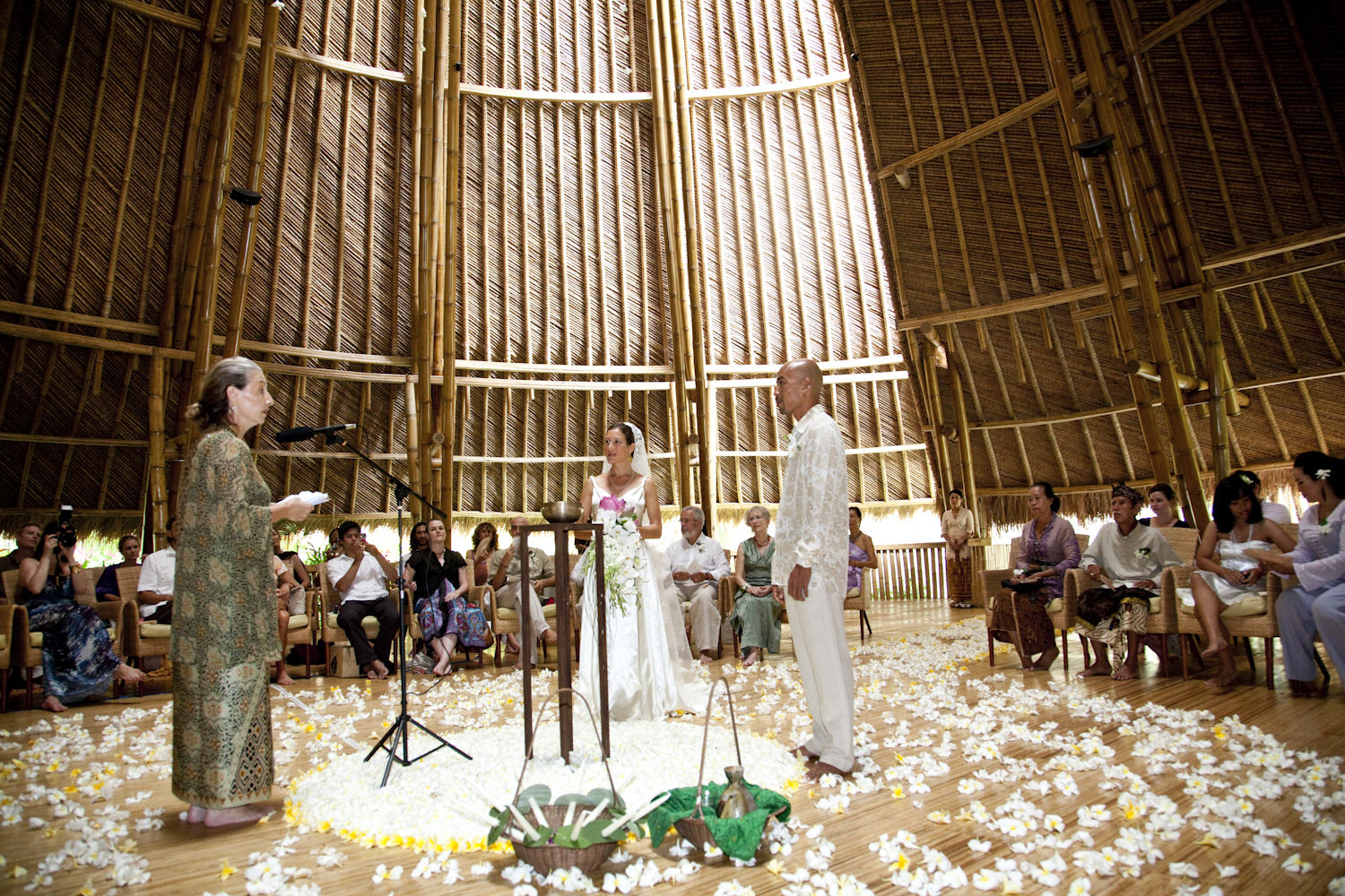 fivelements-ubud-east wedding包