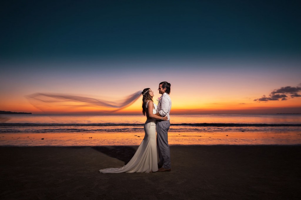 巴厘岛婚前婚纱摄影的终极指南