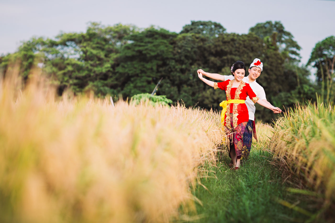 巴厘岛婚纱摄影终极指南