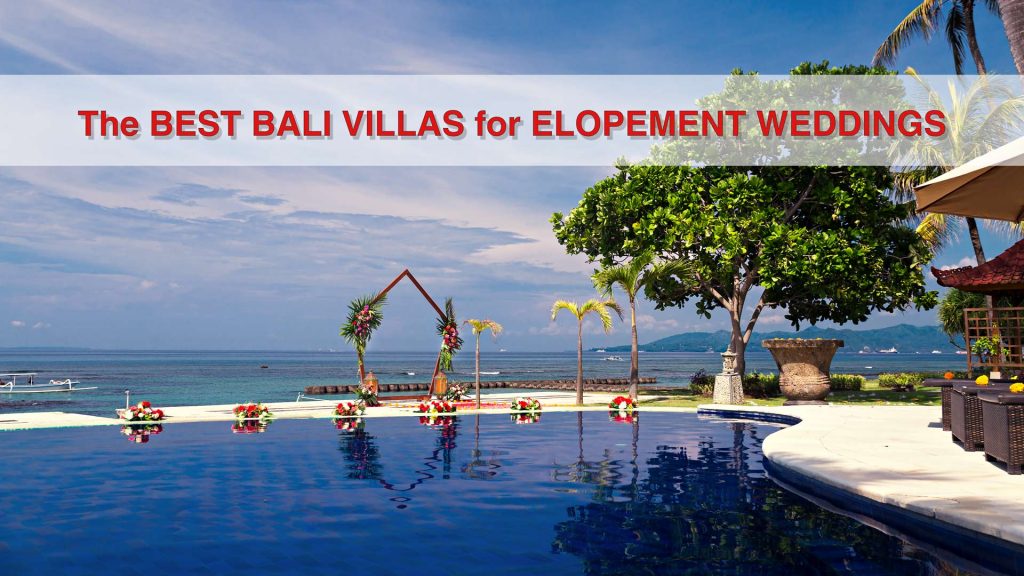 最好的bali-villas for-for-for-eplepement weddings