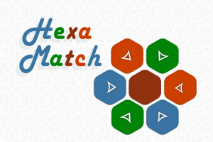 Game HexaMatch