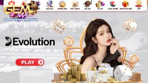 Cá cược game đỉnh cao tại Evo Casino Mb66